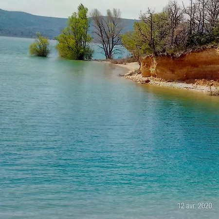 Les Hauts Du Apartmán