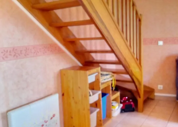 Les Hauts Du * Sainte-Croix-de-Verdon