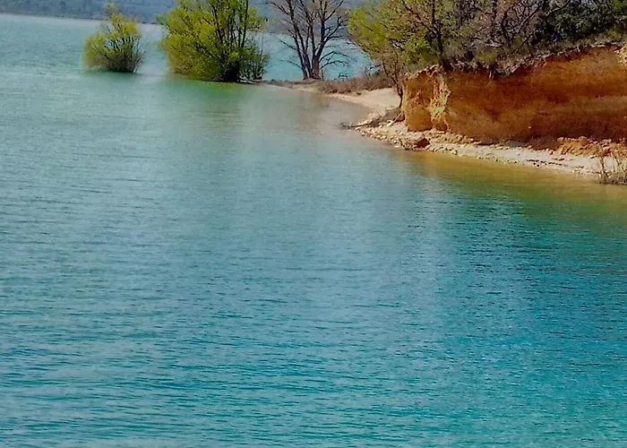 Les Hauts Du Apartmán