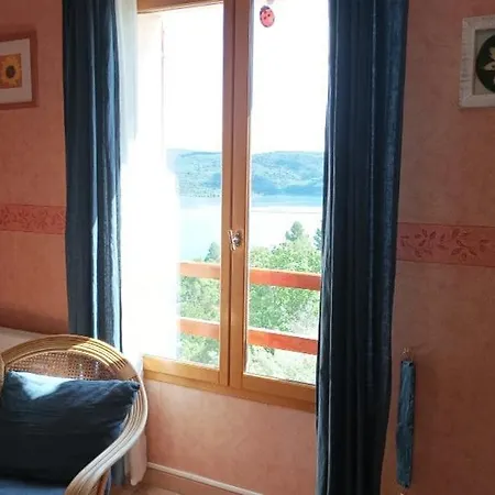 Les Hauts Du * サント・クロワ・デュ・ヴェルドン