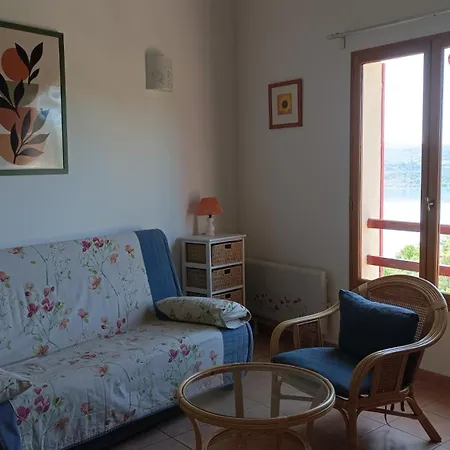 Apartment Les Hauts Du *