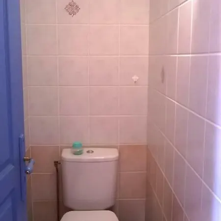 Les Hauts Du アパート サント・クロワ・デュ・ヴェルドン