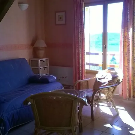 Les Hauts Du Apartament Sainte-Croix-de-Verdon