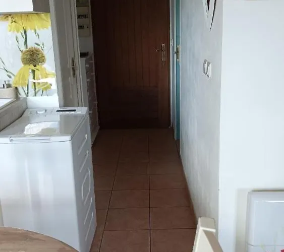 Appartement Les Hauts Du