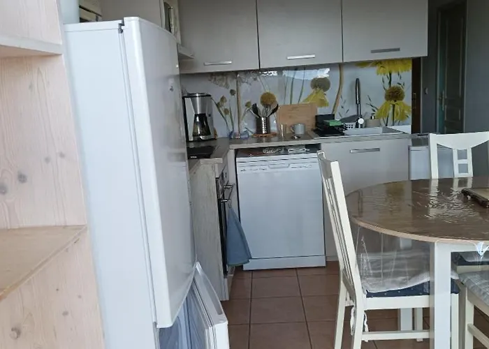 Appartement Les Hauts Du *