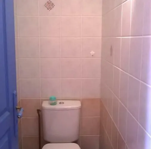 Les Hauts Du Appartement Sainte-Croix-de-Verdon