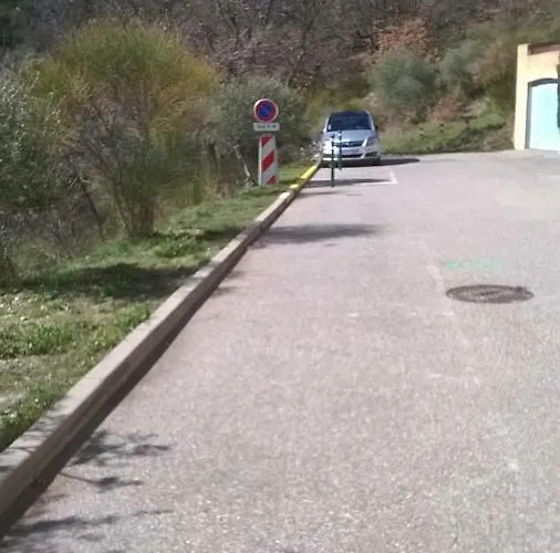Les Hauts Du Sainte-Croix-de-Verdon